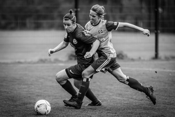 Bild 322 - B-Juniorinnen HSV - SV BW Hohen Neuendorf